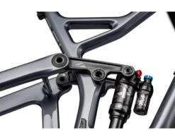 Niner 2021 Jet 9 RDO 2-Star Full Suspension Mountain Bike (Magnetic Grey) (XL) (SRAM SX Eagle) -Cheap Bike Fix Tools Store 04 629 21 06 15 3