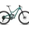 Niner 2021 Jet 9 RDO 2-Star Full Suspension Mountain Bike (Emerald Green) (XL) (SRAM SX Eagle) -Cheap Bike Fix Tools Store 04 629 21 06 70