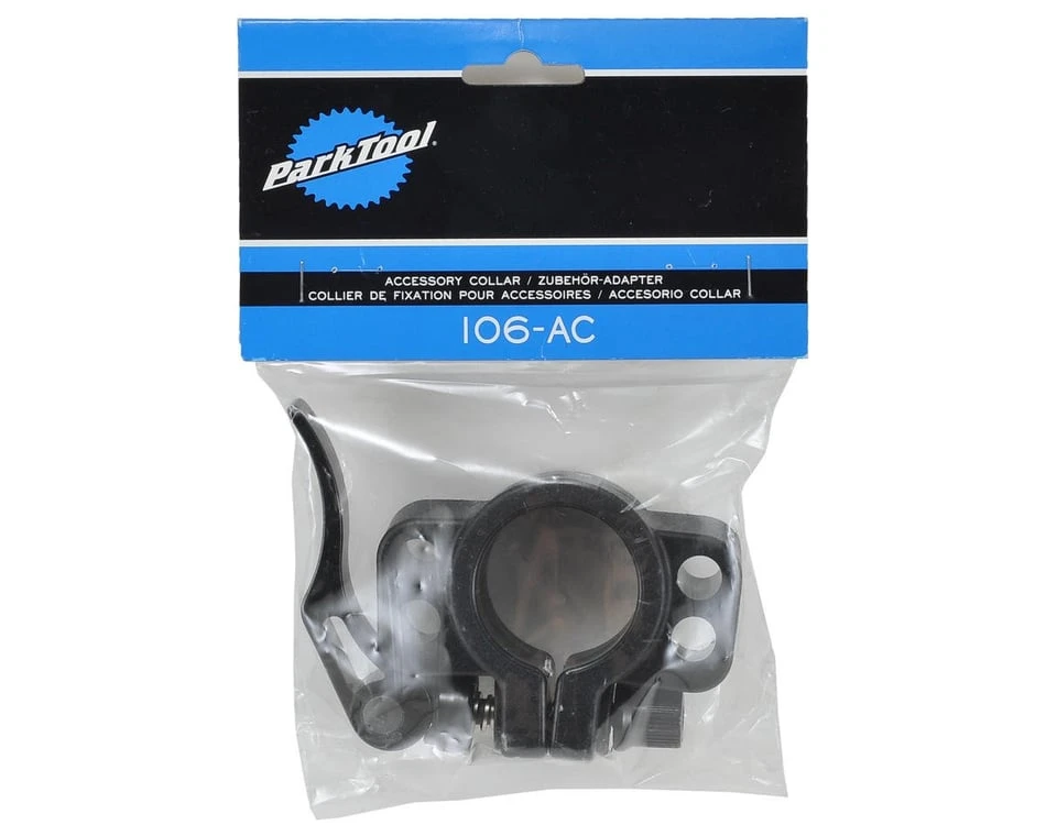Park Tool 106-AC Accessory Collar (For 106 Repair Stand Work Tray) 5 Park Tool 106-AC Accessory Collar (For 106 Repair Stand Work Tray) - Image 3