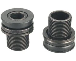 TruVativ Capless Steel Crank Bolts (M15)