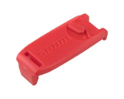 SRAM Red ETap Battery Terminal Cover (Red)