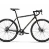 Bombtrack Arise 650b Gravel/All-Road Bike (Gloss Coffee Black) (Single Speed) (XS) -Cheap Bike Fix Tools Store 1125010121