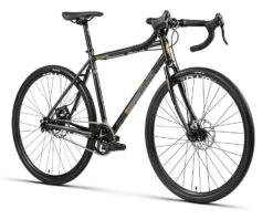 Bombtrack Arise 700C Gravel/All-Road Bike (Gloss Coffee Black) (Single Speed) (M) 10 Bombtrack Arise 700C Gravel/All-Road Bike (Gloss Coffee Black) (Single Speed) (M) -Cheap Bike Fix Tools Store 1125010321 2