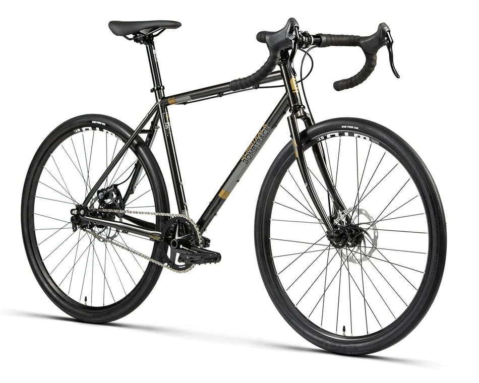 Bombtrack Arise 700C Gravel/All-Road Bike (Gloss Coffee Black) (Single Speed) (M) 5 Bombtrack Arise 700C Gravel/All-Road Bike (Gloss Coffee Black) (Single Speed) (M) - Image 3