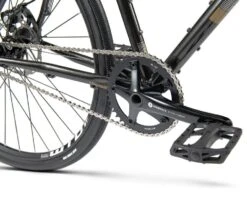 Bombtrack Arise 700C Gravel/All-Road Bike (Gloss Coffee Black) (Single Speed) (M) 11 Bombtrack Arise 700C Gravel/All-Road Bike (Gloss Coffee Black) (Single Speed) (M) -Cheap Bike Fix Tools Store 1125010321 3