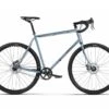 Bombtrack Arise 700c Gravel/All-Road Bike (Gloss Metallic Blue) (Single Speed) (M) -Cheap Bike Fix Tools Store 1125020321