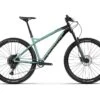 Bombtrack Cale AL 29" Hardtail Mountain Bike (Matte Hazy Green) (M) -Cheap Bike Fix Tools Store 1125170121