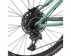 Bombtrack Cale AL 29" Hardtail Mountain Bike (Matte Hazy Green) (M) -Cheap Bike Fix Tools Store 1125170121 5