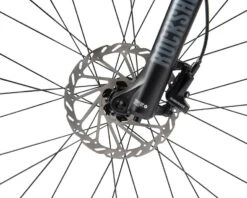 Bombtrack Cale AL 29" Hardtail Mountain Bike (Matte Hazy Green) (M) -Cheap Bike Fix Tools Store 1125170121 7