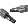 Ritchey Road Pro Cable Barrel Adjusters (Grey) -Cheap Bike Fix Tools Store 15345817001