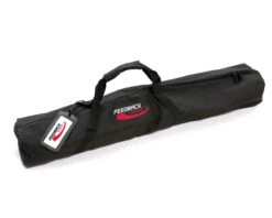 Feedback Sports Sprint Travel Bag (Black)