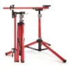 Feedback Sports Sprint Bike Repair Stand (Red) 2 Feedback Sports Sprint Bike Repair Stand (Red) -Cheap Bike Fix Tools Store 16690