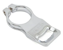 Feedback Sports Work Stand Bottle Opener (Silver) (38mm)
