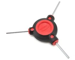 Feedback Sports Fixed 3 Way - (2, 2.5, 3mm)