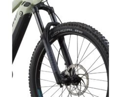 Haibike Fullseven 5 Full Suspension E-Bike (Arctic Frost) (S) -Cheap Bike Fix Tools Store 18 790 7070 4