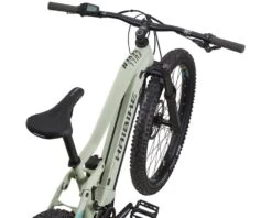 Haibike Fullseven 5 Full Suspension E-Bike (Arctic Frost) (S) -Cheap Bike Fix Tools Store 18 790 7070 6