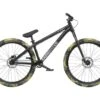 Radio 2022 Minotaur Dirt Jumper 26" Bike (22.6" Toptube) (Matte Black) 1 Radio 2022 Minotaur Dirt Jumper 26" Bike (22.6" Toptube) (Matte Black) -Cheap Bike Fix Tools Store 2005210121
