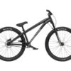 Radio 2022 Griffin Pro Dirt Jumper 26" Bike (22.8" Toptube) (Matte Black) -Cheap Bike Fix Tools Store 2005230121