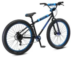 SE Racing OM-Duro 27.5" Bike (Black Sparkle) (22.3" Toptube) -Cheap Bike Fix Tools Store 21211514527 1