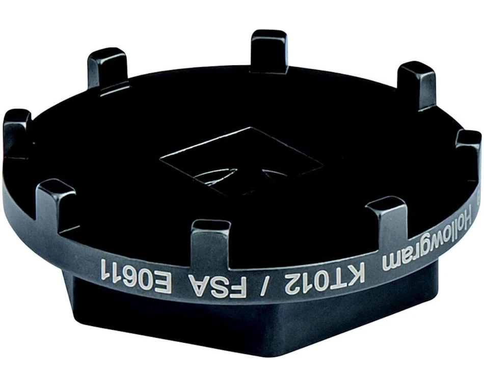 FSA Modular Crank Lockring Tool 3 FSA Modular Crank Lockring Tool