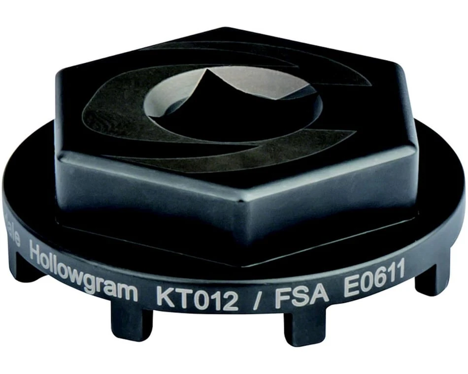 FSA Modular Crank Lockring Tool 4 FSA Modular Crank Lockring Tool - Image 2