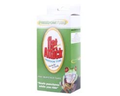 Flat Attack 29" Freedom Inner Tube (Presta) (1.9 - 2.125") (48mm)