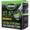 Slime 27.5"/650b Self-Sealing Inner Tube (Presta) (2.0 - 2.4") (48mm) 2 Slime 27.5"/650b Self-Sealing Inner Tube (Presta) (2.0 - 2.4") (48mm) -Cheap Bike Fix Tools Store 30076