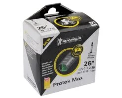 Michelin Protek Max 700c Inner Tube (Presta) (32 - 42mm) (40mm) (Self-Sealing) -Cheap Bike Fix Tools Store 30166 3