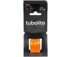 Tubolito Tubo 700c Road Inner Tube (Presta) (18 - 28mm) (42mm) -Cheap Bike Fix Tools Store 33000030 3