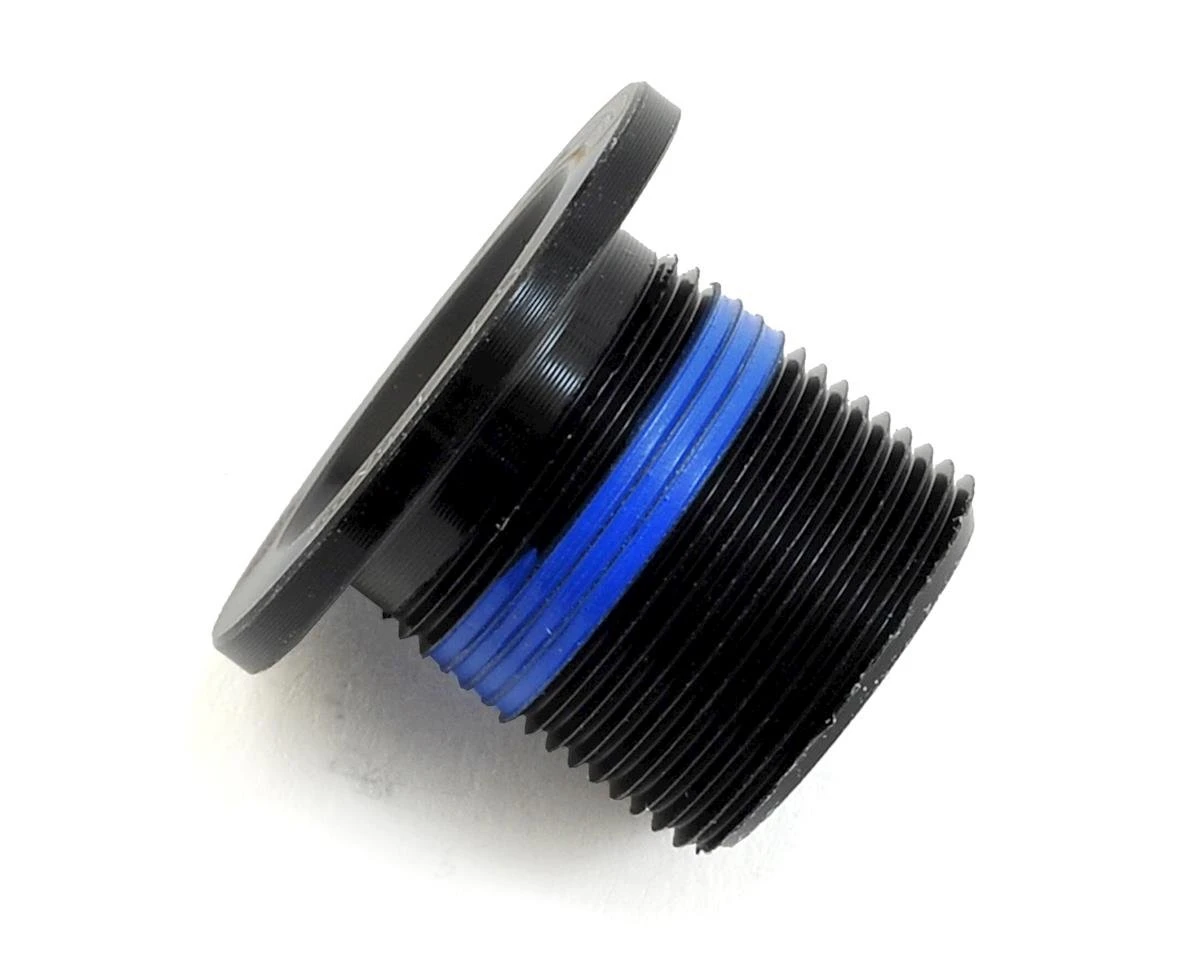 FSA Left Crank Bolt (For Alloy MegaExoCranks) 3 FSA Left Crank Bolt (For Alloy MegaExoCranks)