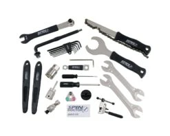 Spin Doctor Bicycle Essential Tool Kit -Cheap Bike Fix Tools Store 40 2451 non non 1