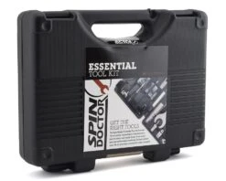 Spin Doctor Bicycle Essential Tool Kit -Cheap Bike Fix Tools Store 40 2451 non non 2
