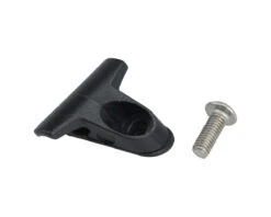 X-Fusion Shox X-Fusion Fork Brake Hose Guide For RV1 And Metric