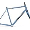 Bombtrack Hook EXT Frameset & Fork (Matte Metallic Grey) (27.5") (XS) 2 Bombtrack Hook EXT Frameset & Fork (Matte Metallic Grey) (27.5") (XS) -Cheap Bike Fix Tools Store 49125060121