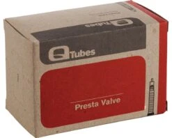 Q-Tubes 26" Inner Tube (Presta) (2.4 - 2.8") (40mm)