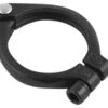 Ritchey Break-Away Downtube Hinge Clamp (Black) (41.5mm)