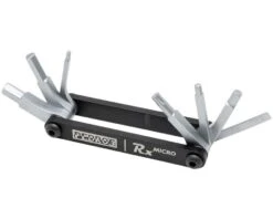 Pedro's Rx Micro-7 Multi Tool (Black) (7-Function) 8 Pedro's Rx Micro-7 Multi Tool (Black) (7-Function) -Cheap Bike Fix Tools Store 6463216 1