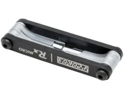 Pedro's Rx Micro-7 Multi Tool (Black) (7-Function) 9 Pedro's Rx Micro-7 Multi Tool (Black) (7-Function) -Cheap Bike Fix Tools Store 6463216 2