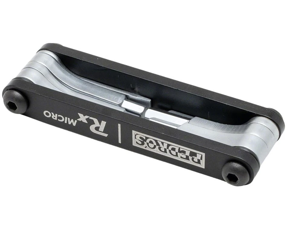 Pedro's Rx Micro-7 Multi Tool (Black) (7-Function) 5 Pedro's Rx Micro-7 Multi Tool (Black) (7-Function) - Image 3