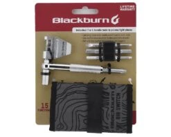 Blackburn Big Switch Mini Tool (Silver) -Cheap Bike Fix Tools Store 7097804 3