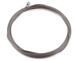 Jagwire Sport Slick Tandem Derailleur Cable (Shimano/SRAM) (1.1mm) (4445mm) (Stainless)