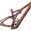 Specialized 2022 Stumpjumper Frameset (Satin Copper/Black) (S2) -Cheap Bike Fix Tools Store 73322 7002