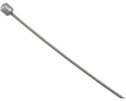 Jagwire Sport Slick Derailleur Cable (Campagnolo) (1.1mm) (2300mm) (1 Pack) (Stainless) -Cheap Bike Fix Tools Store 75ss2300 2