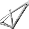 Specialized 2022 Fuse M4 Frameset (Light Silver/Brushed Dream Silver/Black) (S) -Cheap Bike Fix Tools Store 76022 7002