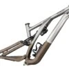 Specialized 2022 Stumpjumper EVO Alloy Frameset (Satin Aluminum/Gunmetal) (S1) -Cheap Bike Fix Tools Store 76322 7001