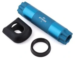 Stages Spindle C (2015MY SRAM BB30 Mountain Cranks With 9mm Spacer)