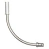 Shimano Linear Pull Brake Noodle (Silver) (90°) -Cheap Bike Fix Tools Store asmvbrkl