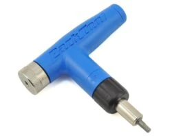 Park Tool Adjustable Torque Driver (4-6Nm) (3,4,5mm + T25)