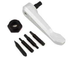 Cheap Bike Fix Tools Store 20 Wolf Tooth Components Axle Handle Multi-Tool (Silver)