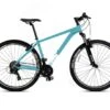 Batch Bicycles 29" Hardtail Mountain Bike (Gloss Batch Blue) (M) -Cheap Bike Fix Tools Store b398151